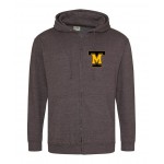 Zipper Mountain Tigers  